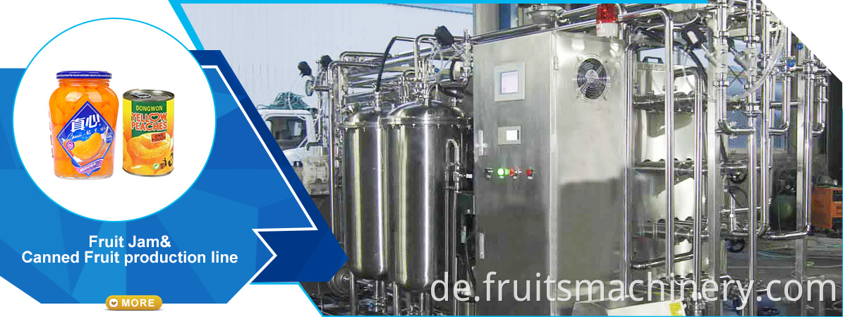 1000L-13000L Full Automatic UHT Tubular Sterilisator Ganze Set Sterilisierungsmaschine für Milchsaftproduktionslinie